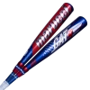 Marucci CAT9 PASTIME Connect Sr League (-5) Baseball Bat (MSBCC95A) -Easton Sales MSBCC95A 1
