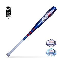 Marucci CAT9 PASTIME Connect Sr League (-5) Baseball Bat (MSBCC95A) -Easton Sales MSBCC95A 2