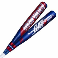 Marucci CAT9 Composite PASTIME SL (-8) USSSA Bat (MSBCCP98A) -Easton Sales MSBCCP910A 3