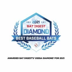 Marucci CAT9 Composite PASTIME SL (-5) USSSA Bat (MSBCCP95A) -Easton Sales MSBCCP910A 4 1