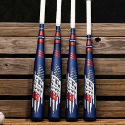 Marucci CAT9 Composite PASTIME SL (-8) USSSA Bat (MSBCCP98A) -Easton Sales MSBCCP910A 6