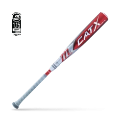 Marucci CATX COMPOSITE SL (-8) Baseball Bat (MSBCCPX8) 9 Marucci CATX COMPOSITE SL (-8) Baseball Bat (MSBCCPX8) -Easton Sales MSBCCPX8 3