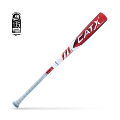 Marucci CATX CONNECT SL (-10) Baseball Bat (MSBCCX10) -Easton Sales MSBCCX10 3