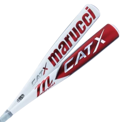 Marucci CATX SL (-10) Baseball Bat (MSBCX10) -Easton Sales MSBCX10 4