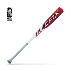 Marucci CATX SL (-8) Baseball Bat (MSBCX8) -Easton Sales MSBCX8 3