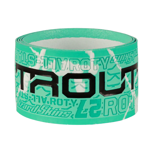 Lizard Skins – MIKE TROUT – LAGOON CAMO DSP Bat Grip 3 Lizard Skins – MIKE TROUT – LAGOON CAMO DSP Bat Grip