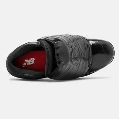 New Balance MU460v3 – Umpire’s Plate Shoe (MU460XB3) -Easton Sales MU460XB3 2