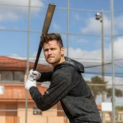 Marucci – TREA TURNER TVT PRO MODEL -Easton Sales MVE2TVT MBK 3