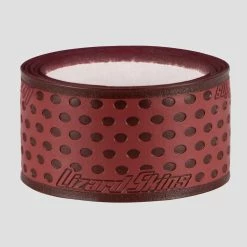 Lizard Skins – 1.8 MM – Solid Bat Grip 19 Lizard Skins – 1.8 MM – Solid Bat Grip -Easton Sales Maroon 1