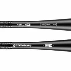 Stringking – Metal 2 Pro BBCOR Baseball Bat -Easton Sales Metal 2 Pro 3