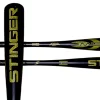 Stinger – MISSILE 3 BBCOR METAL BASEBALL BAT -Easton Sales Missile3 1