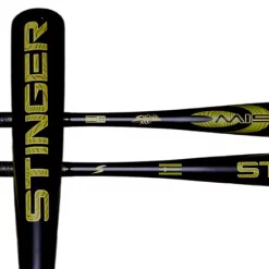 Stinger – MISSILE 3 BBCOR METAL BASEBALL BAT