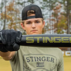 Stinger – MISSILE 3 BBCOR METAL BASEBALL BAT -Easton Sales Missile3 7