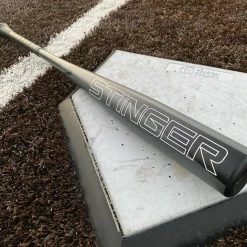 Stinger – MISSILE BBCOR METAL BASEBALL BAT -Easton Sales Missile 4