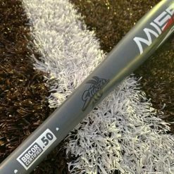 Stinger – MISSILE BBCOR METAL BASEBALL BAT -Easton Sales Missile 5