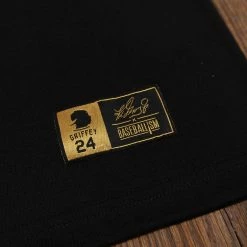 Baseballism My Swing – Ken Griffey Jr. Collection -Easton Sales My Swing 3