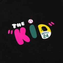 Baseballism My Swing – Ken Griffey Jr. Collection -Easton Sales My Swing 4