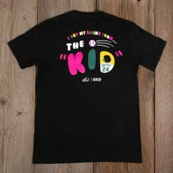 Baseballism My Swing – Ken Griffey Jr. Collection -Easton Sales My Swing 5