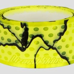 Lizard Skins – 0.5 MM – Camo Bat Grip -Easton Sales Neon 1 1