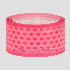 Lizard Skins – 1.1 MM – Solid Bat Grip -Easton Sales Neon Pink
