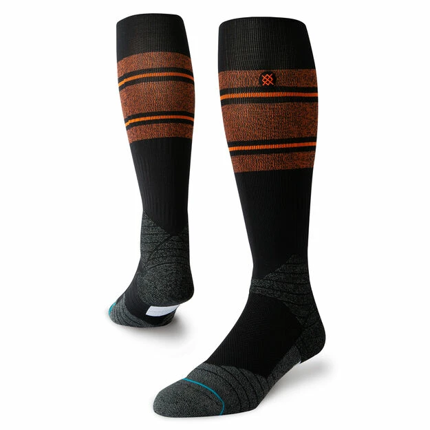Stance β Diamond Pro OTC Stripe Socks 5 Stance β Diamond Pro OTC Stripe Socks - Image 3