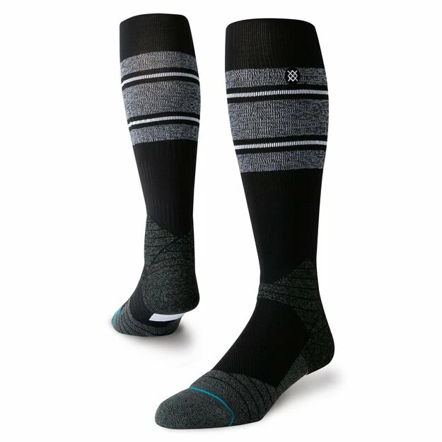 Stance β Diamond Pro OTC Stripe Socks 4 Stance β Diamond Pro OTC Stripe Socks - Image 2