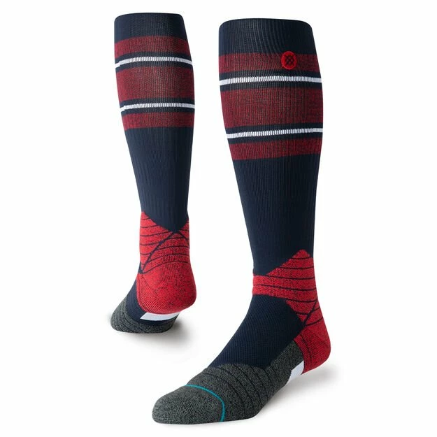 Stance β Diamond Pro OTC Stripe Socks 7 Stance β Diamond Pro OTC Stripe Socks - Image 5