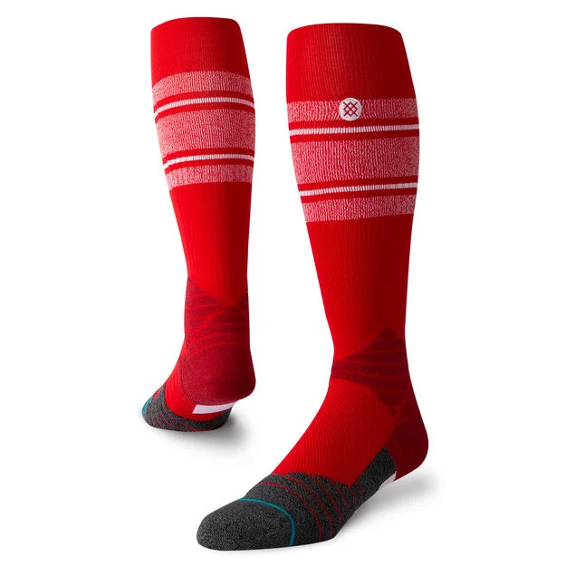 Stance β Diamond Pro OTC Stripe Socks 9 Stance β Diamond Pro OTC Stripe Socks - Image 7