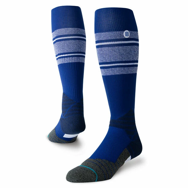 Stance β Diamond Pro OTC Stripe Socks 3 Stance β Diamond Pro OTC Stripe Socks