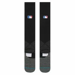 Stance – MLB Diamond Pro OTC Socks -Easton Sales OTC BLK 3