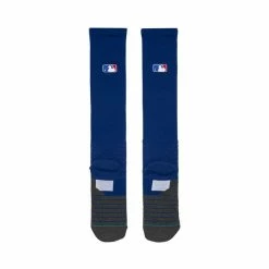 Stance – MLB Diamond Pro OTC Socks -Easton Sales OTC Bright Royal 1