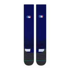 Stance – MLB Diamond Pro OTC Socks -Easton Sales OTC Purple 1