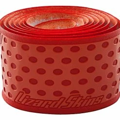 Lizard Skins – 0.5 MM – Solid Bat Grip -Easton Sales Orange 1