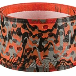 Lizard Skins – 1.1 MM – Camo Bat Grip -Easton Sales Orange Camo