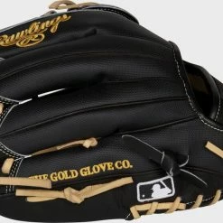 Rawlings 2022 12″ HOH Inf/Pitcher’s Glove (PRO206-30CBSS) -Easton Sales PRO206 30CBSS 4