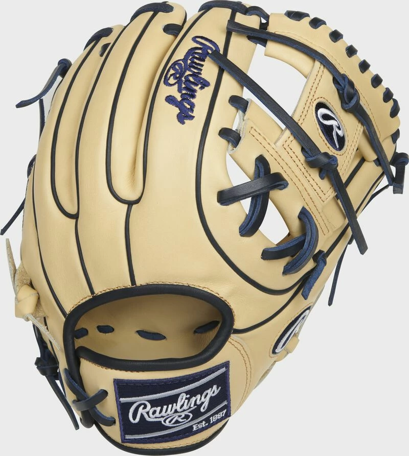Rawlings 2022 11.5″ HOH R2G CONTOUR FIT (PROR234U-2C) 4 Rawlings 2022 11.5″ HOH R2G CONTOUR FIT (PROR234U-2C) - Image 2