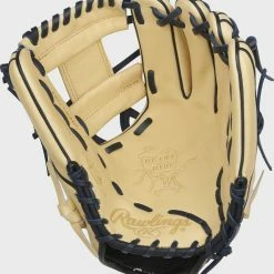 Rawlings 2022 11.5″ HOH R2G CONTOUR FIT (PROR234U-2C) 8 Rawlings 2022 11.5″ HOH R2G CONTOUR FIT (PROR234U-2C) -Easton Sales PROR234U 2C 3