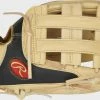 Rawlings 2022 12.5″ HOH R2G CONTOUR FIT OUTFIELD GLOVE (PROR3028U-6C) -Easton Sales PROR3028U 6C 1