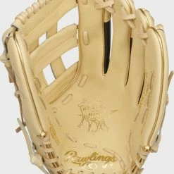 Rawlings 2022 12.5″ HOH R2G CONTOUR FIT OUTFIELD GLOVE (PROR3028U-6C) -Easton Sales PROR3028U 6C 3