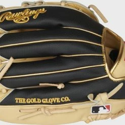 Rawlings 2022 12.5″ HOH R2G CONTOUR FIT OUTFIELD GLOVE (PROR3028U-6C) -Easton Sales PROR3028U 6C 4