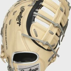 Rawlings HOH 12.5″ R2G First Base Mitt (PRORFM18-10BC)