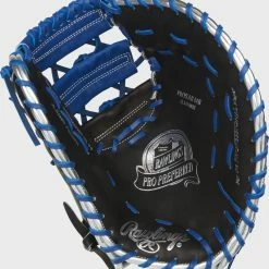Rawlings 2021 PRO PREFERRED ANTHONY RIZZO FB MITT (PROSAR44B) -Easton Sales PROSAR44B 3