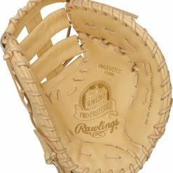 Rawlings 2021 Pro Preferred 13″ First Base Mitt (PROSDCTCC) -Easton Sales PROSDCTCC 3