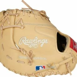 Rawlings 2021 Pro Preferred 13″ First Base Mitt (PROSDCTCC) -Easton Sales PROSDCTCC 4