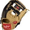 Rawlings HOH PROYJN1 Custom 11″ Infield Glove -Easton Sales PROYJN1 1