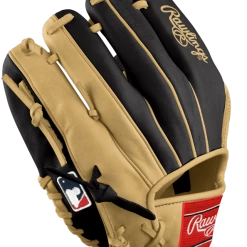 Rawlings HOH PROYJN1 Custom 11″ Infield Glove -Easton Sales PROYJN1 3