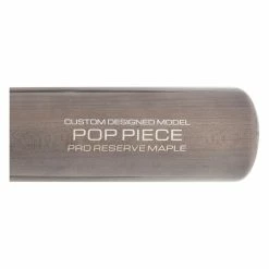 Victus ‘POP PIECE’ PRO RESERVE Maple 12 Victus ‘POP PIECE’ PRO RESERVE Maple -Easton Sales Pop Piece 5