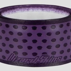 Lizard Skins – 0.5 MM – Solid Bat Grip -Easton Sales Purple 1
