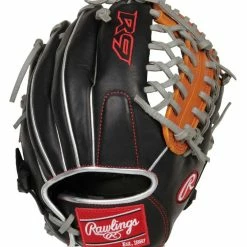 Rawlings R9 ContoUR 11.5″ Youth Glove -Easton Sales R9115U 4BT 3