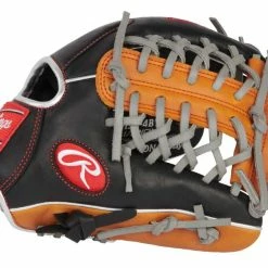 Rawlings R9 ContoUR 11.5″ Youth Glove -Easton Sales R9115U 4BT 4